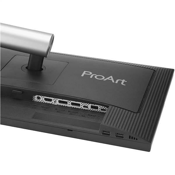 ASUS ProArt PA24ACRV Monitor 238 QHD IPS 95 DCIP3 Precisión del color deltaE
