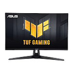 ASUS TUF Gaming VG27AQM5A Monitor 27 QHD Fast IPS 300Hz ELMB Sync 03ms GTG Altavoz estéreo 95 DCIP3
