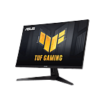 ASUS TUF Gaming VG27AQM5A Monitor 27 QHD Fast IPS 300Hz ELMB Sync 03ms GTG Altavoz estéreo 95 DCIP3
