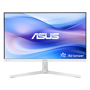 ASUS VU279HFIW Monitor 27 FHD IPS 100Hz HDMI 1ms Eye Care Plus