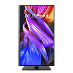 ASUS ProArt PA32UCRK Monitor 32 4K UHD IPS HDR 98 DCIP3 Adobe RGB 100 sRGB HDMI USBC