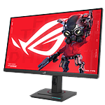 ASUS ROG Strix XG27ACMG Monitor 27 2K Fast IPS 270Hz HDMI 1ms GSync Compatible AMD FreeSync Premium USBC