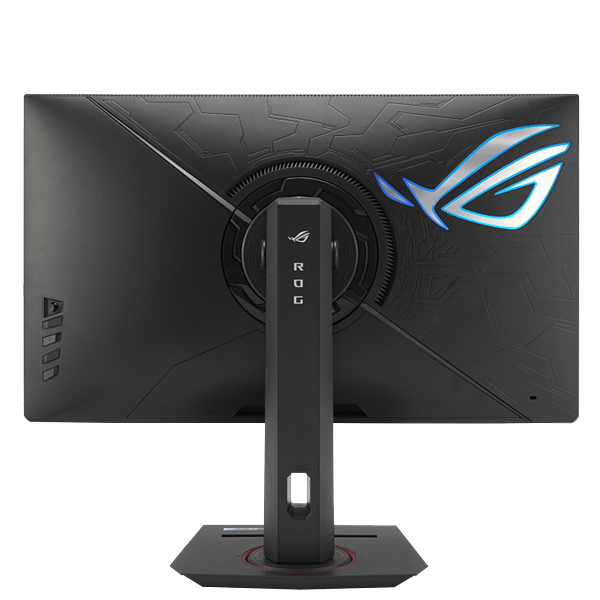 ASUS ROG Strix XG27ACMG Monitor 27 2K Fast IPS 270Hz HDMI 1ms GSync Compatible AMD FreeSync Premium USBC