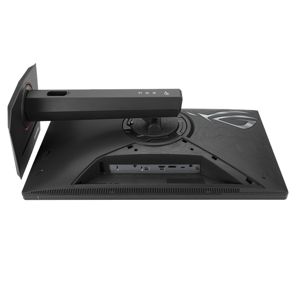 ASUS ROG Strix XG27ACMG Monitor 27 2K Fast IPS 270Hz HDMI 1ms GSync Compatible AMD FreeSync Premium USBC