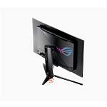 ASUS ROG Swift OLED PG32UCDP Monitor 32 4K a 240Hz o FHD 480Hz HDMI 003ms GSync Compatible USBC