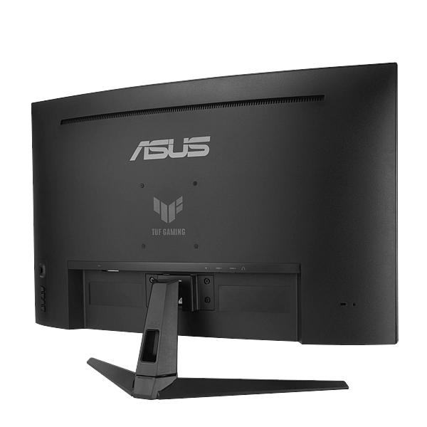 ASUS TUF Gaming VG27WQ3B Monitor 27 Curvo 2K Fast VA 180Hz HDMI 05ms HDR FreeSync