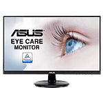 ASUS VA24DCP Monitor 238 FHD IPS 75Hz USBC HDMI 5ms FreeSync Eye Care