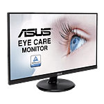 ASUS VA24DCP Monitor 238 FHD IPS 75Hz USBC HDMI 5ms FreeSync Eye Care