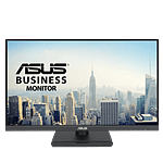 ASUS VA24DQFS Monitor 24 Business FHD IPS 100Hz HDMI VGA 1ms Eye Care