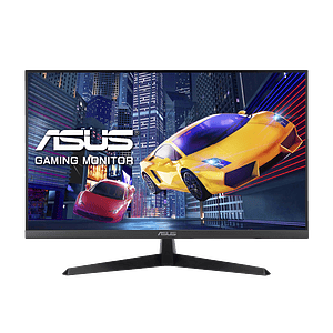 ASUS VY279HGR Monitor 27 FHD IPS 120Hz HDMI 1ms Eye Care Plus Flicker Free