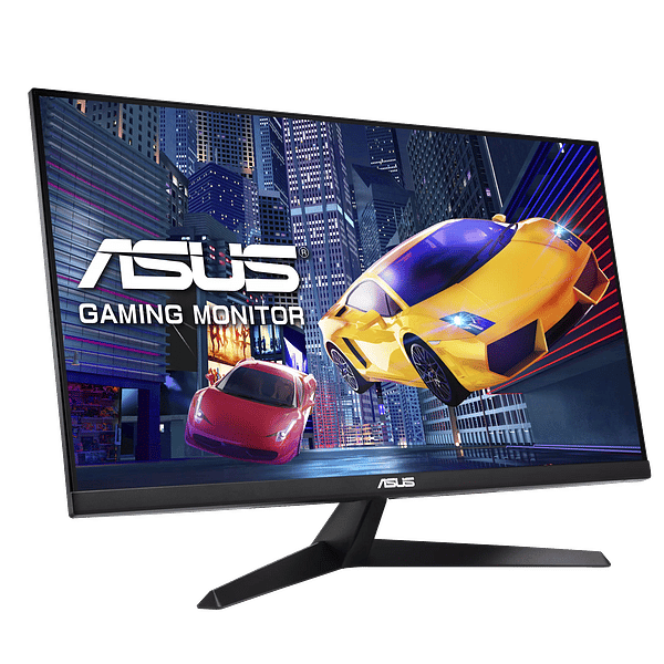 ASUS VY279HGR Monitor 27 FHD IPS 120Hz HDMI 1ms Eye Care Plus Flicker Free