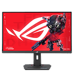 ASUS ROG Strix XG27UCS Monitor 27 Gaming 4K UHD Fast IPS 160Hz NVIDIA GSync HDMI 1ms USBC