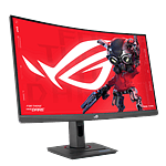 ASUS ROG Strix XG27WCS Monitor 27 Curvo 2K Fast VA 180Hz HDMI 1ms FreeSync USBC