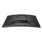 ASUS ROG Strix XG27WCS Monitor 27 Curvo 2K Fast VA 180Hz HDMI 1ms FreeSync USBC