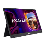 ASUS ZenScreen MB16AHG Monitor 156 FHD IPS 144Hz USBC Freesync Premium 5ms