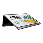 ASUS ZenScreen MB16AMTR Monitor portátil Táctil 156 FHD IPS USBC MicroHDMI