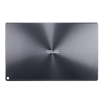ASUS ZenScreen MB16AMTR Monitor portátil Táctil 156 FHD IPS USBC MicroHDMI