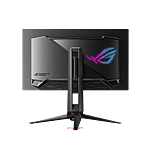 Asus ROG Swift OLED PG27UCDM Monitor 27 4K UHD 240Hz 003ms GSync DP 21 HDR10 Dolby Vision