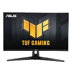 ASUS TUF VG27AQ5A  Monitor 27 2K QHD IPS 210Hz 1ms DisplayPort 14 HDMI Compatible GSync ASUS TUF VG27AQ5A  Monitor 27 2K QHD IPS 210Hz 1ms DisplayPort 14 HDMI Compatible GSync
