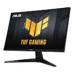 ASUS TUF VG27AQ5A  Monitor 27 2K QHD IPS 210Hz 1ms DisplayPort 14 HDMI Compatible GSync ASUS TUF VG27AQ5A  Monitor 27 2K QHD IPS 210Hz 1ms DisplayPort 14 HDMI Compatible GSync