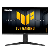 ASUS TUF VG27AQL5A | Monitor 27" 2K QHD Fast IPS 210Hz 1ms DisplayPort 1.4 HDMI Pivot ±90° FreeSync Premium Adaptive-Sync