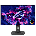 ASUS ROG Strix XG27AQDMG  Monitor OLED 27 QHD 1440p 240Hz 003ms Compatible GSync 99 DCIP3