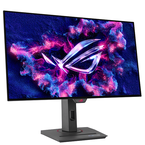 ASUS ROG Strix XG27AQDMG  Monitor OLED 27 QHD 1440p 240Hz 003ms Compatible GSync 99 DCIP3