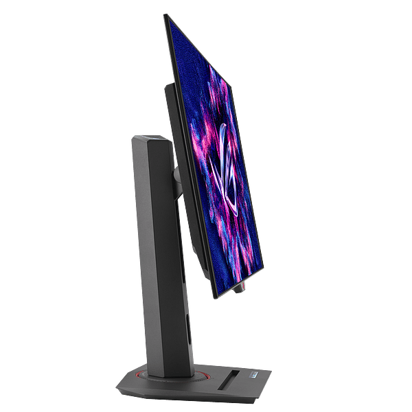 ASUS ROG Strix XG27AQDMG  Monitor OLED 27 QHD 1440p 240Hz 003ms Compatible GSync 99 DCIP3