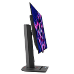 ASUS ROG Strix XG27AQDMG  Monitor OLED 27 QHD 1440p 240Hz 003ms Compatible GSync 99 DCIP3