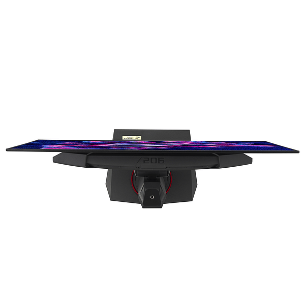 ASUS ROG Strix XG27AQDMG  Monitor OLED 27 QHD 1440p 240Hz 003ms Compatible GSync 99 DCIP3
