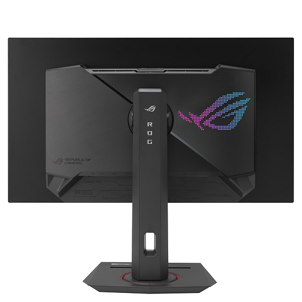 ASUS ROG Strix XG27AQDMG  Monitor OLED 27 QHD 1440p 240Hz 003ms Compatible GSync 99 DCIP3