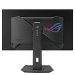 ASUS ROG Strix XG27AQDMG  Monitor OLED 27 QHD 1440p 240Hz 003ms Compatible GSync 99 DCIP3