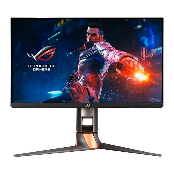 ASUS ROG Swift PG259QN FHD 360Hz  Monitor