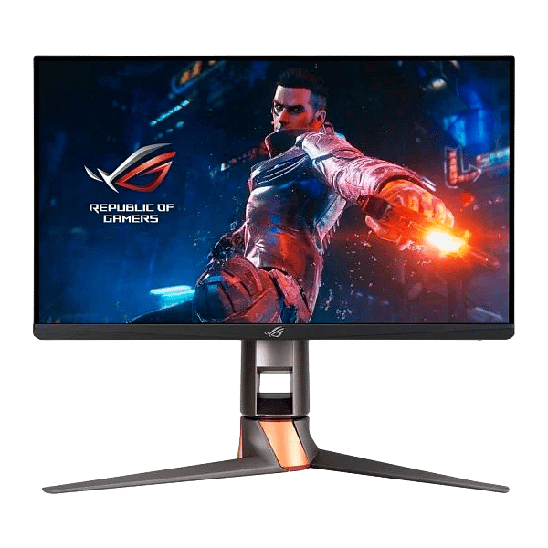 ASUS ROG Swift PG259QN FHD 360Hz  Monitor