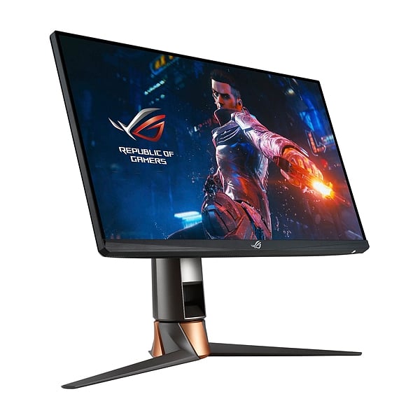 ASUS ROG Swift PG259QN FHD 360Hz  Monitor