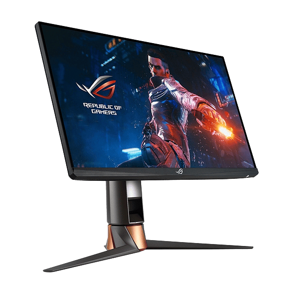 ASUS ROG Swift PG259QN FHD 360Hz  Monitor