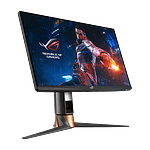 ASUS ROG Swift PG259QN FHD 360Hz  Monitor