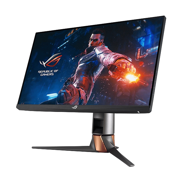 ASUS ROG Swift PG259QN FHD 360Hz  Monitor