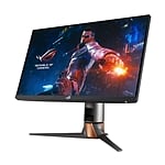 ASUS ROG Swift PG259QN FHD 360Hz  Monitor