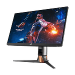 ASUS ROG Swift PG259QN FHD 360Hz  Monitor
