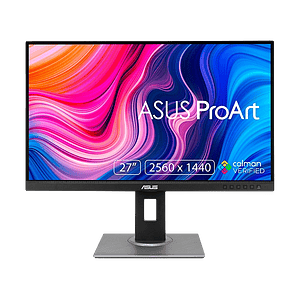 Asus ProArt PA278QV IPS WQHD 27 HDMI DP USB  Monitor