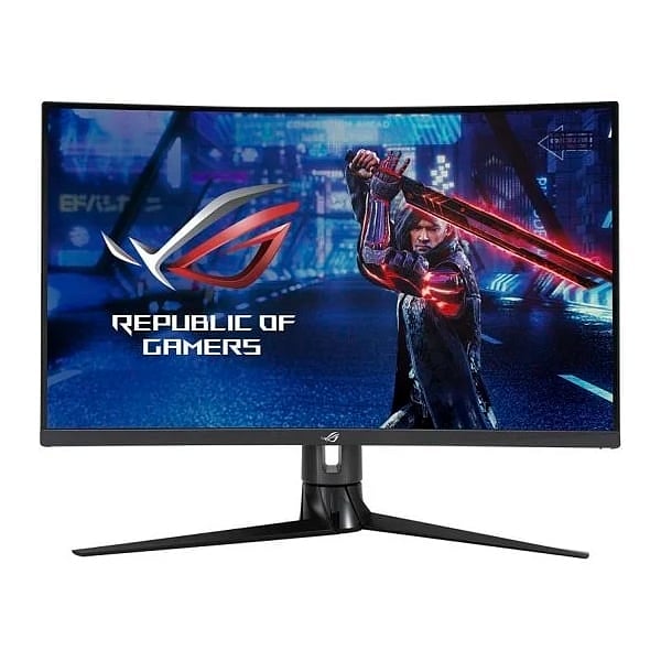 ASUS ROG Strix XG32VC 315 2K 170hz GSync Curvo  Monitor