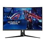 ASUS ROG Strix XG32VC 315 2K 170hz GSync Curvo  Monitor