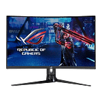 ASUS ROG Strix XG32VC 315 2K 170hz GSync Curvo  Monitor ASUS ROG Strix XG32VC 315 2K 170hz GSync Curvo  Monitor