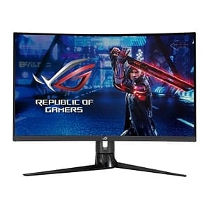 ASUS ROG Strix XG32VC 315 2K 170hz GSync Curvo  Monitor
