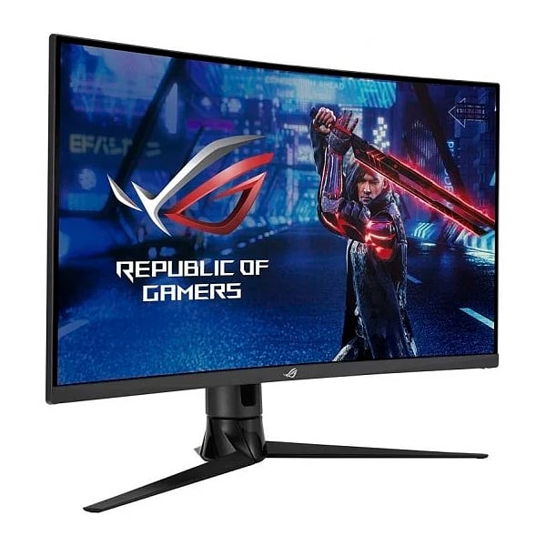 ASUS ROG Strix XG32VC 315 2K 170hz GSync Curvo  Monitor