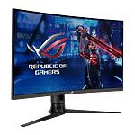 ASUS ROG Strix XG32VC 315 2K 170hz GSync Curvo  Monitor ASUS ROG Strix XG32VC 315 2K 170hz GSync Curvo  Monitor