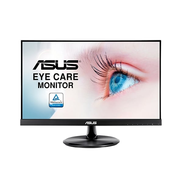 Asus VP229HE 215 IPS FHD HDMI VGA 75Hz  Monitor
