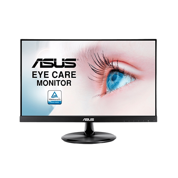 Asus VP229HE 215 IPS FHD HDMI VGA 75Hz  Monitor