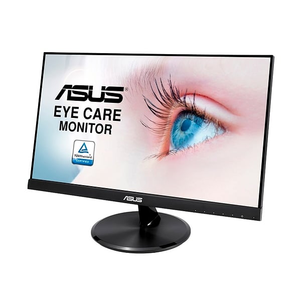 Asus VP229HE 215 IPS FHD HDMI VGA 75Hz  Monitor